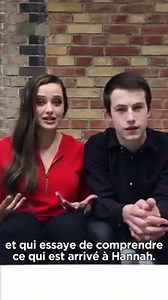 On ne rigole pas avec 13 Reasons Why. | Netflix