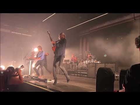 Phoenix - Live at South Side Ballroom, Dallas, TX 10/13/2022