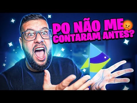 EDITOR FÁCIL E GRÁTIS para INICIANTE e LEVE para PC FRACO