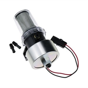 [Hot Item] Holdwell Replacement Fuel Pump 41-7059 for Thermokings MD Kd Ts Urd Xds