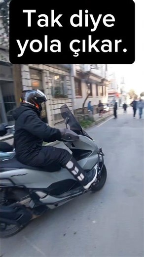 İstanbul’da kurye lazım olunca adres belli: TAKKURYE