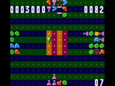 Zeal Wheel - Zoop [SNES]