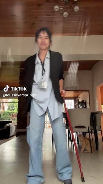 Halloween Fun with Greg House: Never Lupus!