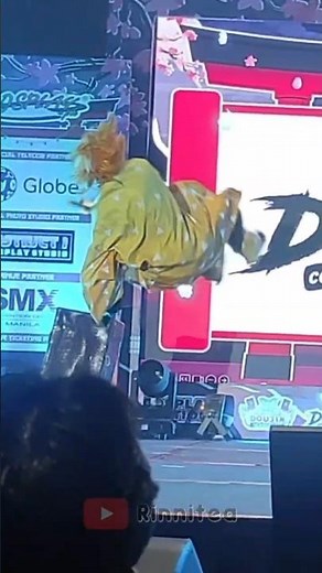 Epic Zenitsu Cosplay: Full Stunts and Action!