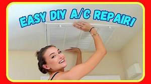Easy A/C return installation guide with Rachel Pizzolato