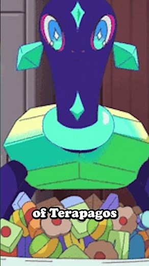 What was the Prehistoric World of Pokemon Like?