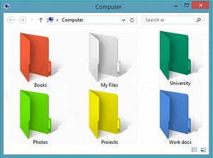 Folder Colorizer v1.2.2