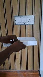 276K views · 2.3K reactions | Aluminium tv unit | Shiju Ikbal | Facebook