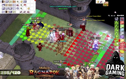 1st Woe sa Malaya P2E Let's Go ! �Android Mobile Client: [ https://www.mediafire.com/.../Malaya_v568.../file ] � Download the Client: [ https://www.malaya.ragnarok-online.net/?module=main... ] � Create an Account: [ https://www.mhttps://discord.gg/KhbsKRcbnEdule=account... ] � Join our Discord Commhttps://www.facebook.com/groups/malayarop2eJoin Our Official Facebook Group: � https://www.facebook.com/groups/malayarop2e � Visit Our Website: � https://www.malaya.ragnarok-online.net/ | Dark Gaming