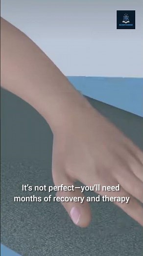 Toe-to-Thumb Surgery: Can a Toe Replace a Missing Thumb?