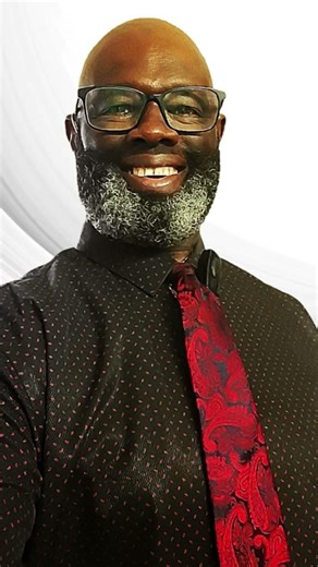 A Google Commercial read by Raymond Shinault professional voice talent.