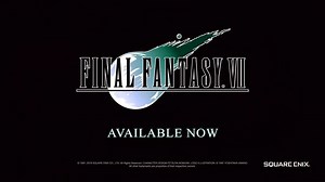 146K views · 2.5K reactions | The game that changed the game. Play the original Final Fantasy VII today: https://xbx.lv/2Ou7zOi | Xbox | Facebook