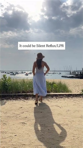The Enzyme Behind Your Post-Nasal Drip, Throat Clearing and Hoarse Mornings (Silent Reflux / LPR)