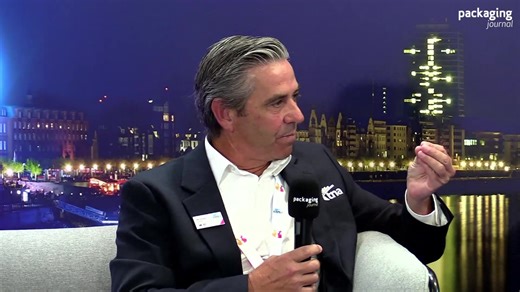Autonomous packaging lines and data-driven maintenance: Michael Johnson, TNA Solutions | interpack 2026