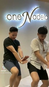 Pamper day with bunso Japet Leo Capuno at One Nadela Medical Group! Thank you One Nadela 🙌🏻❤️ | Glester Capuno