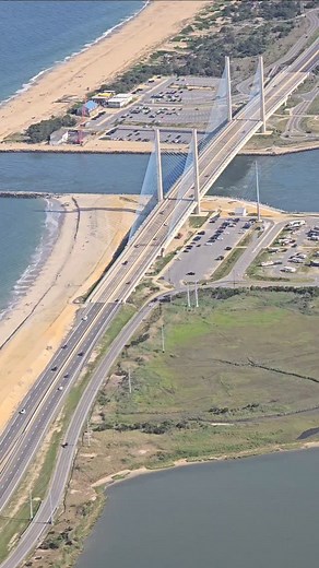 5.9K views · 2.4K reactions | Can't beat this view of the Delaware coast looking towards Ocean City, Maryland! | 302 Life | Facebook