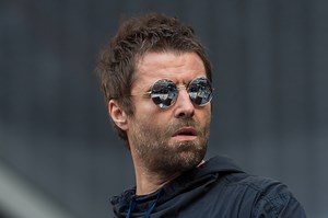 Liam Gallagher: Neue Single „Shockwave“ klingt wie eine ziemlich laue „Shockwave“