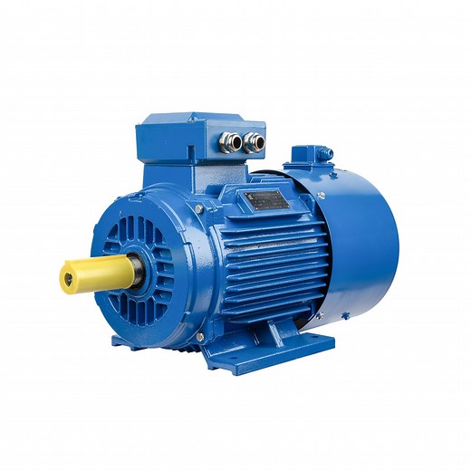 [Hot Item] High Quality 2.2kw 3kw 4kw Yvf2 Series Variable Frequency Speed Control AC Asynchronous Induction Electric Motor
