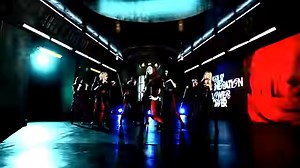 【少女时代】Dancing Queen -超清4K版【收藏级画质】