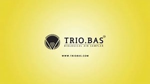 TRIO.BAS Biological Air Sampler MINI FAMILY By ORUM INTERNATIONAL More information visiting our website http://www.triobas.com/ #triobas #microbialairsampler | AROUND LAB NEWS
