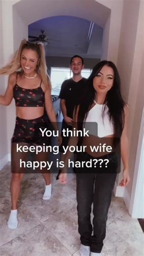 Navigating the complexities of polyamory and throuples