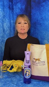 Load up those trolleys, it’s time to head to @westminsterkennelclub! ✅ Use a trolley/dolly/cart to help you get on and off the shuttles ✅ Have things secured to the cart ✅ Bring a sturdy cart, crates, and other supplies well secured for travelling across NYC ✅ Bungee chords galore! We’ll see you all Monday and Tuesday at Westminster! | Leading Edge Dog Show Academy