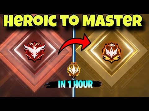 Master in just in 1 hour CS rank grandmaster pushing #dcm999 #crossbonesgaming