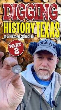 Part 2: Schoolyard Treasure Hunt Adventure!