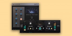 【1/3夕方まで】SSLコンプレッサーの名機バンドル、Solid State Logic「SSL Bus Compressor 2 and LMC  Bundle」が91%OFF！ | Computer Music Japan