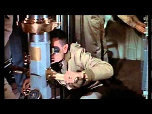 Klaxon alarm sound used in many films from the 50's - Mid 80's Vol 8 (Cinesound)