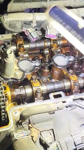 2016 Chevy Equinox 2.4 liter engine crank-no-start with excessive timing chain noise