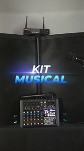 🚨 ¿Evento en puerta? Llévate el kit con 2 SP15 Advanced 600W RMS mezcladora, micrófonos, soportes y cables 🔊🎤 Disponible en Mercado Libre con envío GRATIS y MSI: https://bit.ly/KitMusico 📦 | Alienpro