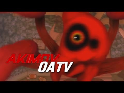 One Night at Flumpty's 3 - Sparta Remix