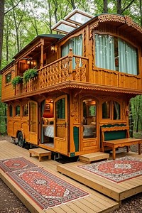 Amazing Woodworking Ideas on Reels