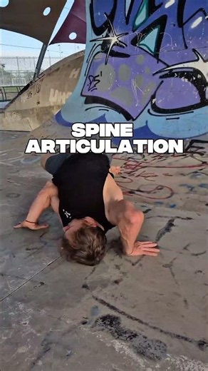 Spine Articulation