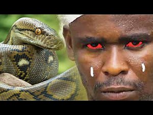 Zubby Michael The Spiritual Husband Of A Python Queen - A Nigerian Movies | African Movies