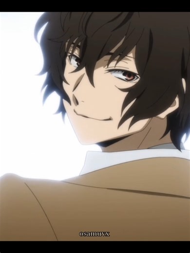 #OSAMUDAZAI || Felling funny today 😛 #joke #dazaiosamu #dazai #bsd #bungoustraydogs #dazaiedit #edit #funny #osamuvx #fy #fyp #viral #goviral #viralvideo #blowup #blowthisup