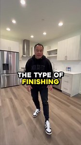 The Type of Finishing I Use In New Construction Rentals 🏬 | Thach Nguyen