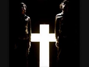 Justice - Civilization (High Quality)