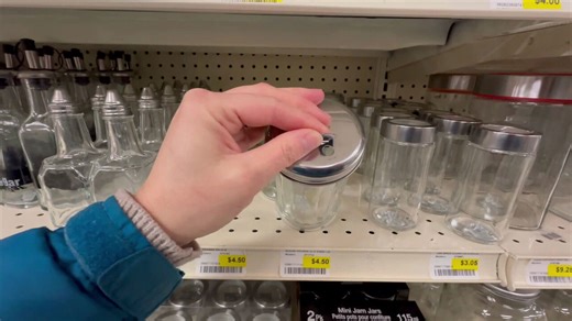 Craft Room Organization