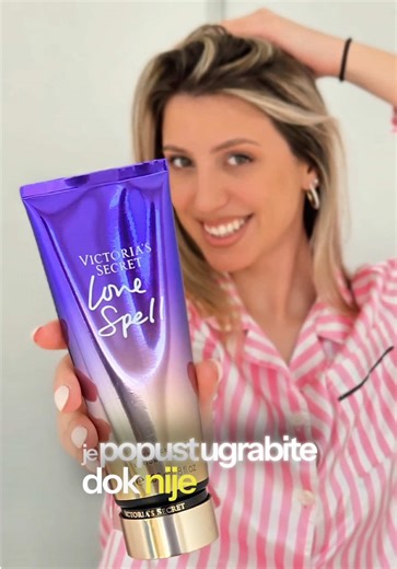 Otkrij mirisnu negu koja hidrira i mami poglede uz naše luksuzne losione za telo – pronađi svoj omiljeni na gloryparfemi.com ✨ #fyp #foryoupage #gloryparfemi #parfemi #losion #bodymist