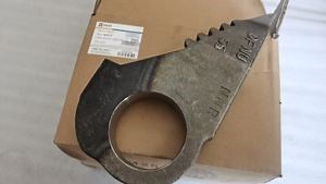 [Hot Item] 6278855 Shantui Bulldozer Parts 832f Track Link Sem Parts Original Factory Parts