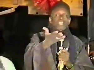 Baye mbaye dondé mbaye RTA