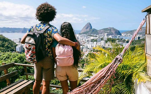 50 Romantic Quotes About Travel and Love to Inspire Your Next Adventure