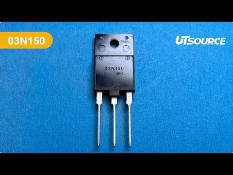 03N150 electronic component