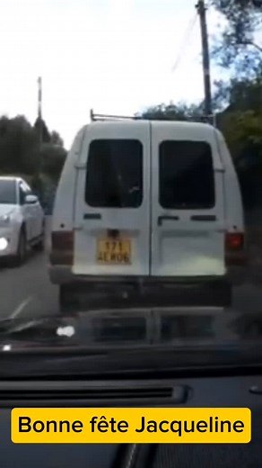 Bonne fête Jacqueline! #fete #prenom #jacqueline #chanson #humour | David Jouteur