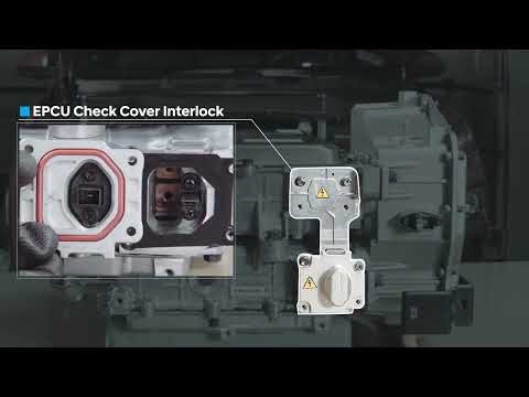 EV Expert e Learning Diagnosis 06 Interlock System