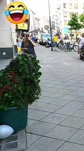 1.7M views · 10K reactions | Follow for More bushman videos  #pranks #prank #comedyreels #bushmanprank #publicprank #facebookreels #comedy #funnyreelsvideo #viralreels | Noorxar | Facebook