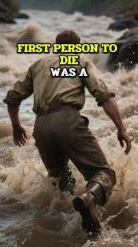 Hoover Dam's FORBIDDEN Secret : The Terrifying Truth of The Concrete Giant That KILLED Its Builders