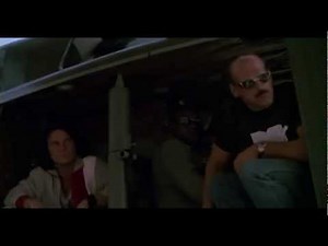 Sur la piste du Predator (Mashup)